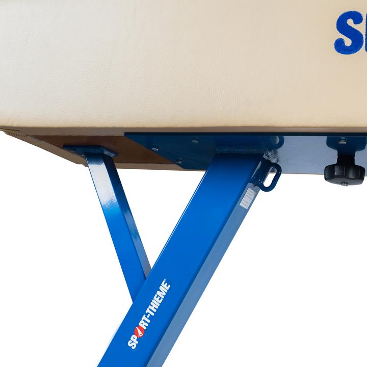 Image du produit Sport-Thieme Cheval d'arçons Elite