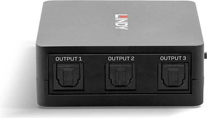 Produktbild Lindy Splitter