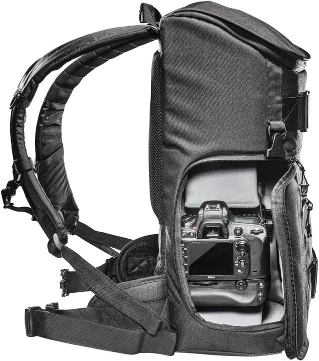 Image du produit mantona Sac à dos photo Tokyo Gr. L (Sac à dos photo)