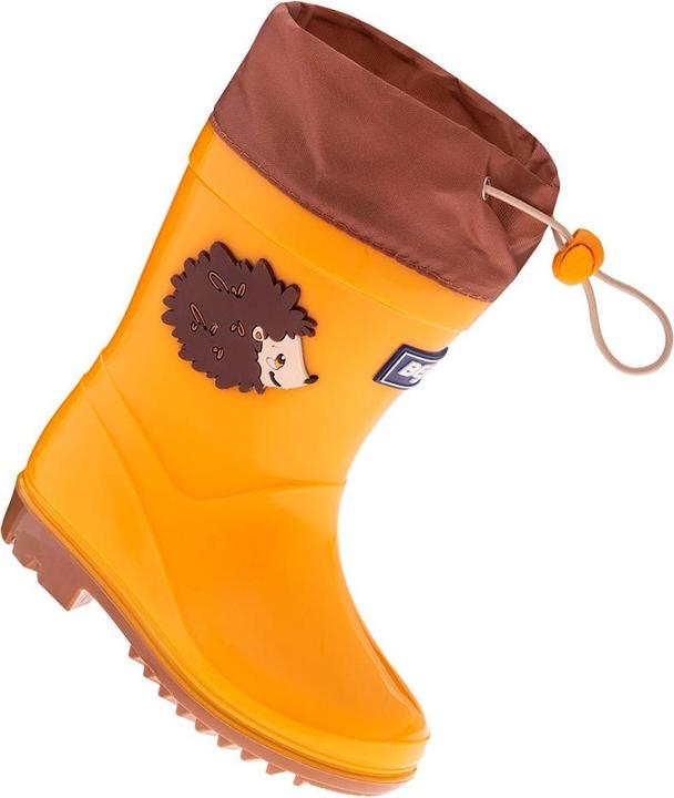 Produktbild Bejo Gummistiefel Kai Igel (28)