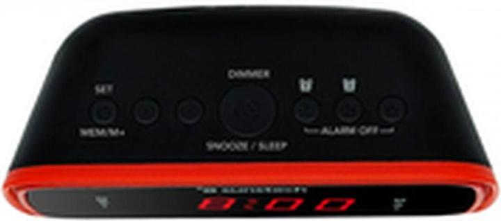 Produktbild Sunstech FRD60