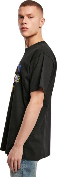 Image du produit Urban Classics Hate it or Love it Oversize Tee - 119383 (S)