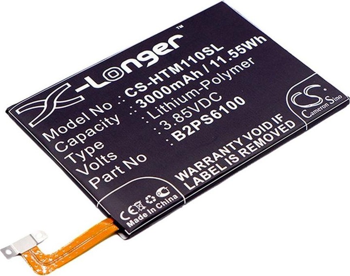 Immagine prodotto NoName Batteria per HTC 10 4G LTE ecc.