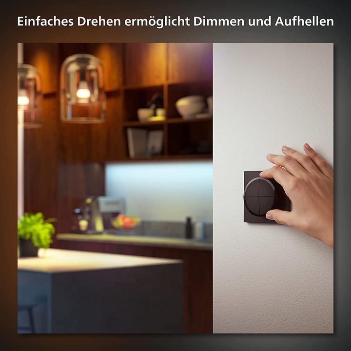 Immagine prodotto Philips Hue Interruttore a quadrante Tap