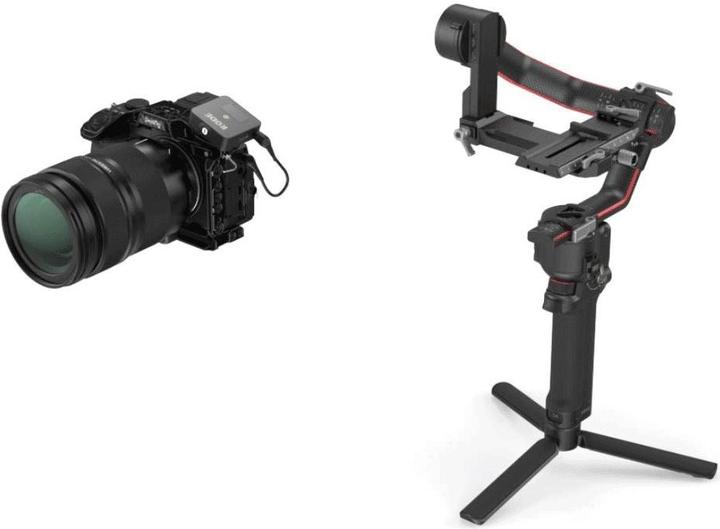Image du produit SmallRig Kit Cage Black Mamba (Cage)