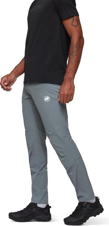 Actual product image Mammut Ducan Pants Men (54)