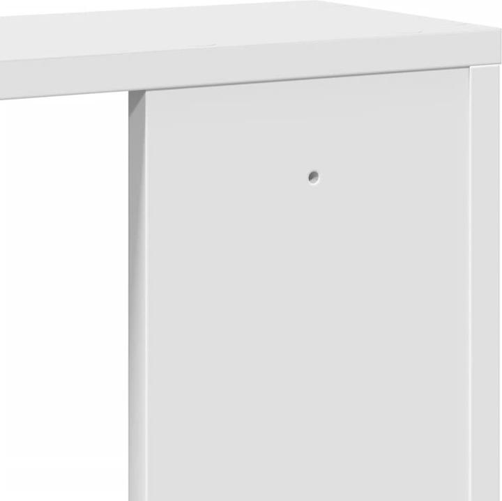 Immagine prodotto vidaXL Scaffale a muro (100 x 15 x 70 cm)