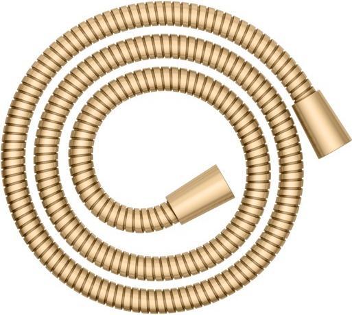 Brass brushed