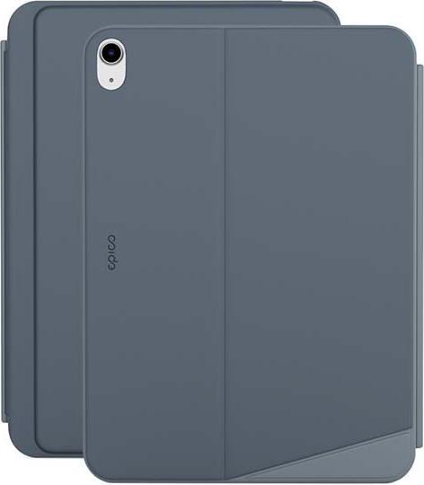 Image du produit Epico Etui clavier rétroéclairé pour iPad 10,9" (10e génération) (DE)