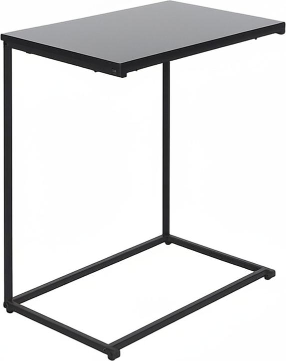 Image du produit Relaxdays Table d'appoint (35 x 55 x 60 cm)