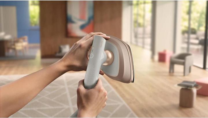 Produktbild Philips OneTurn (1800 W, 90 g/min)