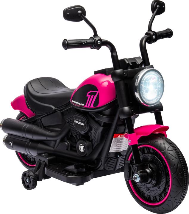 Pink+black