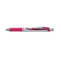 Actual product image Pentel EnerGel Xm Rétractable (Pink, 1 x)