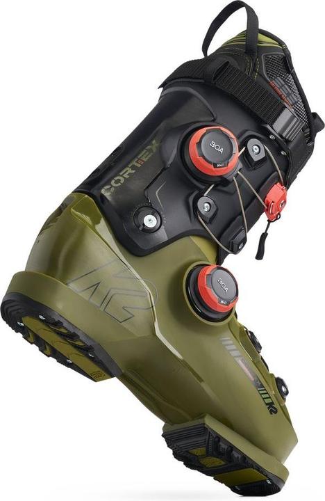 Immagine prodotto K2 Cortex 120 Zonal Boa (25.5)