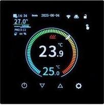 Produktbild Danfoss Thermostat Auraton Octa Wired Wifi