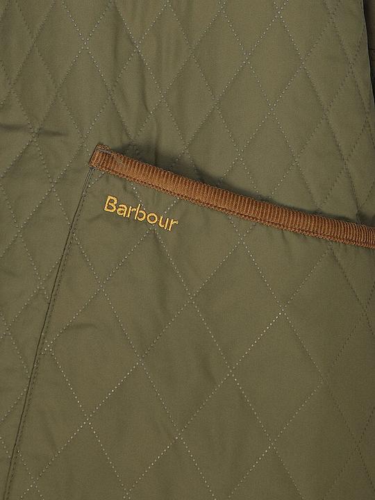 Actual product image Barbour Leichtsteppjacke GOLDMIRE (46)