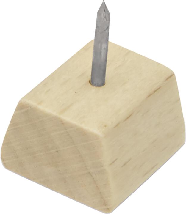 Actual product image Magnetoplan Pinboard pin 25 pc.