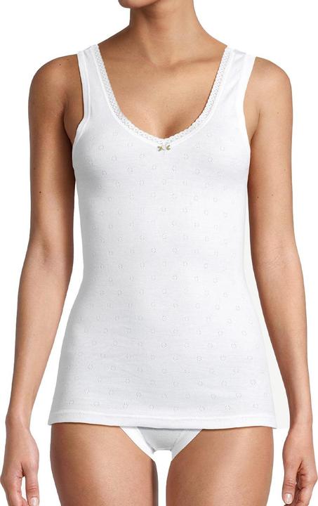 Produktbild Speidel 2er Pack Nina Unterhemd / Top (46, 3XL)