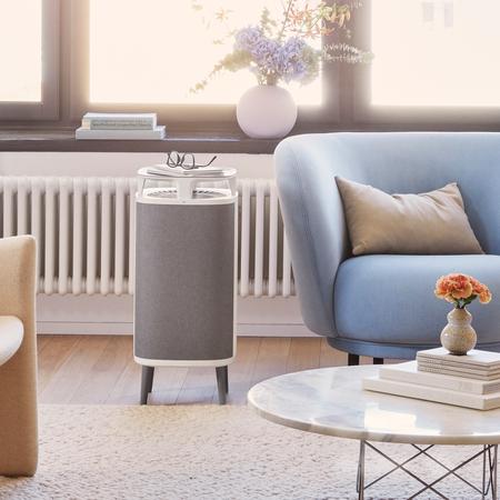 Immagine prodotto Blueair DustMagnet 5240i ² Grigio, Bianco (35 m²)