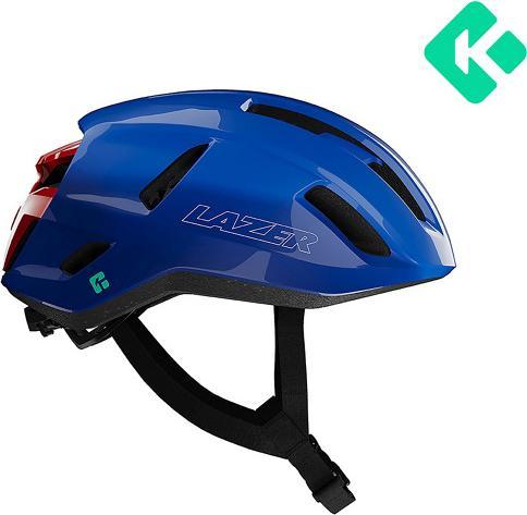 Electric Blue