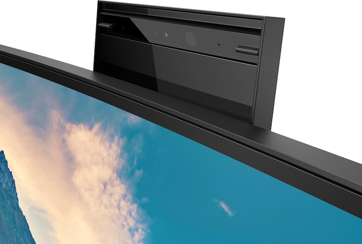 Produktbild HP E34m G4 (3440 x 1440 Pixel, 34")