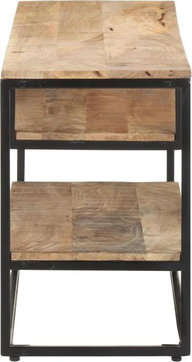 Produktbild VidaXL Azaria (130 x 30 x 45 cm)