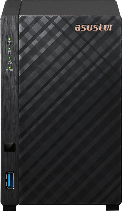 Asustor Drivestor 2 Lite AS1102TL (0 TB)