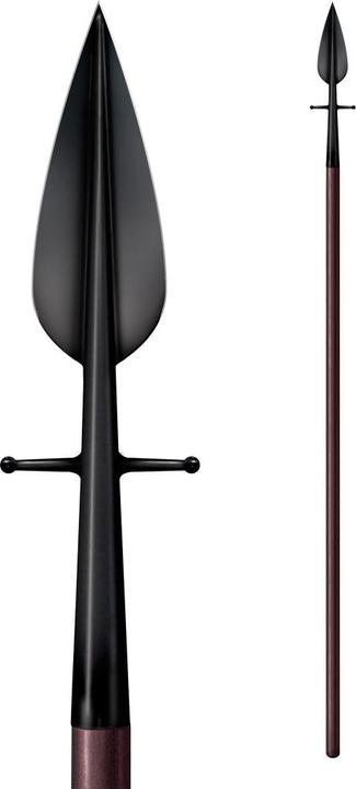 Produktbild Cold Steel Europäische Saufeder (Boar Spear) - Man-at-Arms Serie