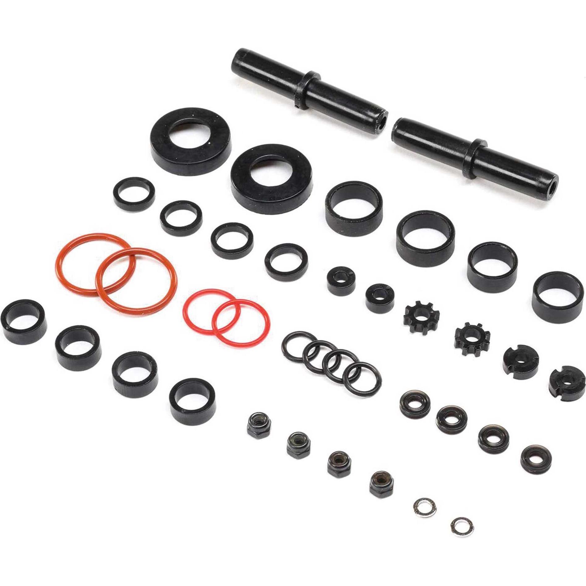 Losi Fork Rebuild Kit: Promoto-MX