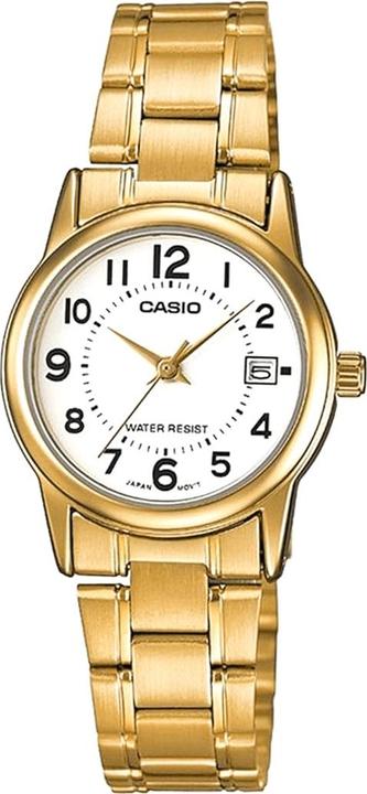 Actual product image Casio Collection (Analogue wristwatch, 25 mm)