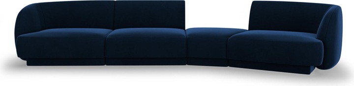 327 x 132 x 70 cm