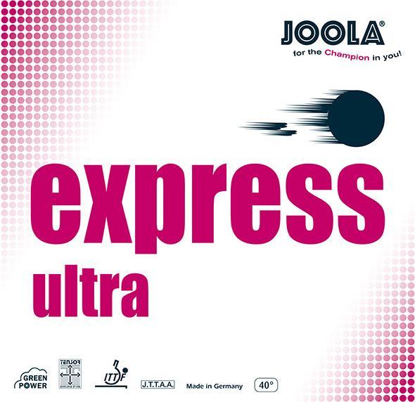 Actual product image Joola Express Ultra (2 mm)