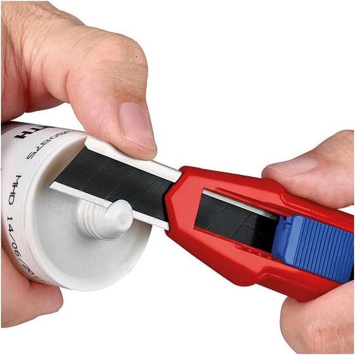 Produktbild Knipex CutiX (Cutter)