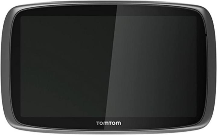 Produktbild TomTom Trucker 6000 (6")