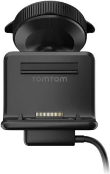 Produktbild TomTom Trucker 6000 (6")