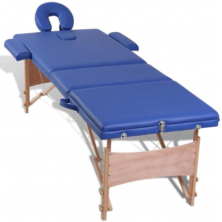 Actual product image vidaXL Neassa
