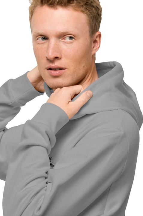 Produktbild Jack Wolfskin Essential Hoodie M (M)