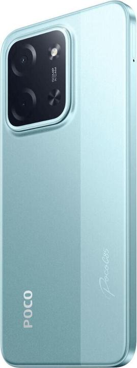 Produktbild Xiaomi Poco C85 (256 GB, Green, 6.90", Dual SIM, 4G)