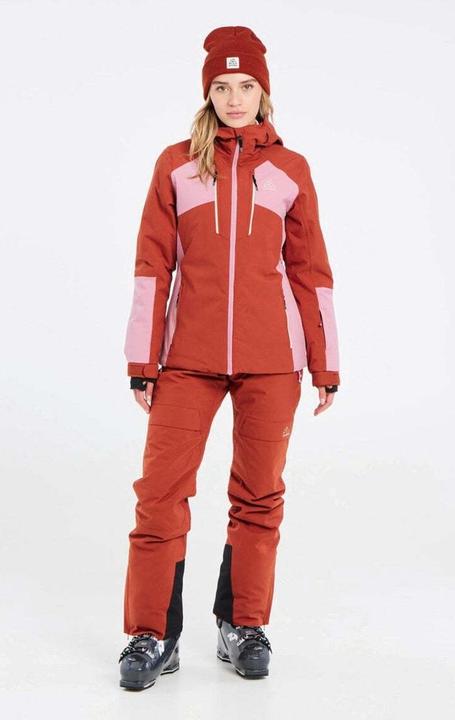 Produktbild Protest Women's Prtomorika Snowjacket (44)