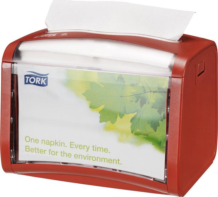 Tork Serviettenspender (1 x)