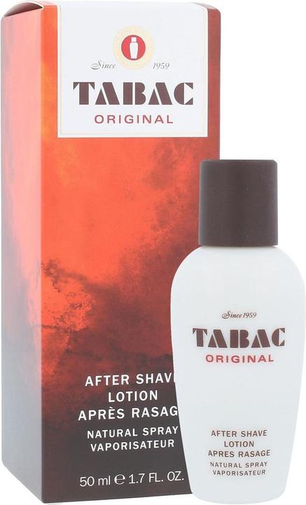 Produktbild Tabac Original After Shave Lotion (Aftershave Lotion, 50 ml)
