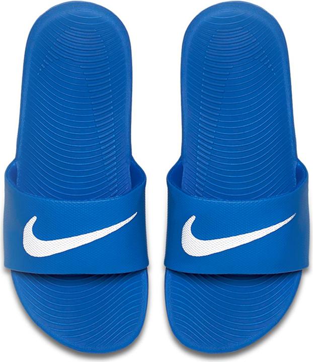 Actual product image Nike Kawa Slide Kids (36)