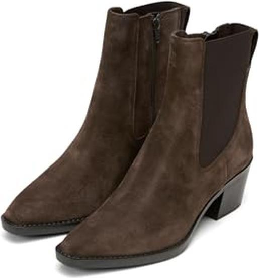 Actual product image Marc O'Polo Luna Ankle Boots (41)