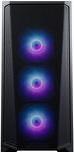 Immagine prodotto Phanteks PC-Gehäuse Eclipse G370A RGB Schwarz, Unterstützte (mATX, Mini-ITX, ATX, E-ATX, SSI EEB)