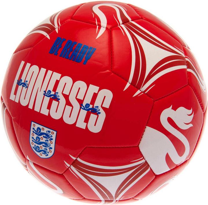 Actual product image Universal Textiles Football Crest (5)