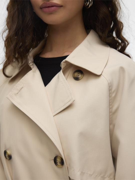 Image du produit Vero Moda VMDOREENSOFFY Mantel Trenchcoat