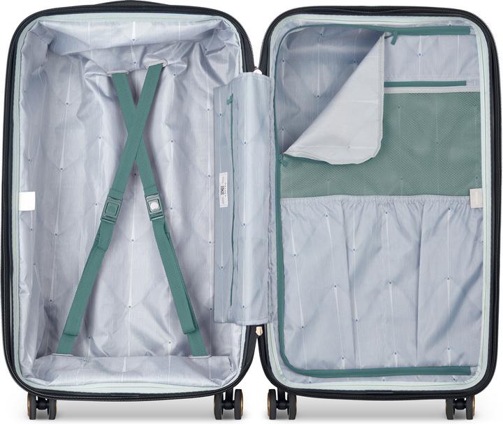 Produktbild Delsey Shadow 5.0 4 Rollen Trolley 75 cm (90 l)