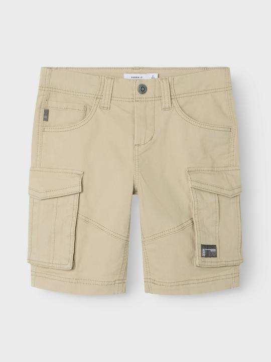 Produktbild Name it NKMRYAN REG TWI L SHORTS 6776-BA NOOS (176)