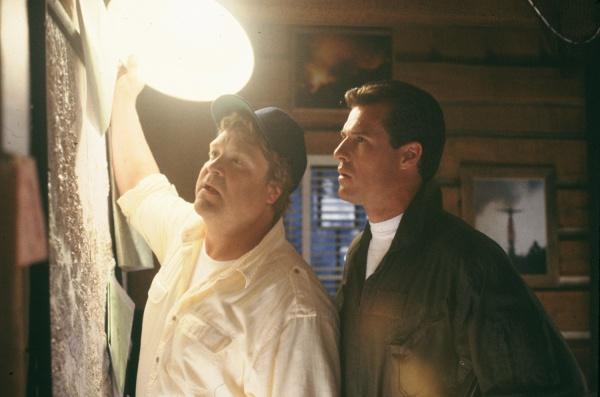 Immagine prodotto Plaion Sempre (Blu-ray, 1989, Tedesco, Inglese)