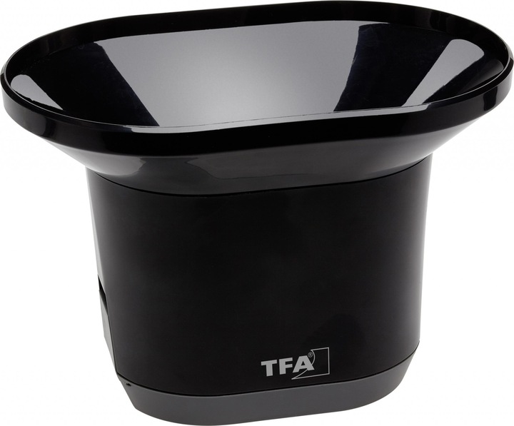 Immagine prodotto TFA Stazione meteo wireless con pluviometro RAIN PRO 35.1160.01